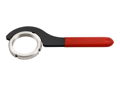Hook Wrench Spanner